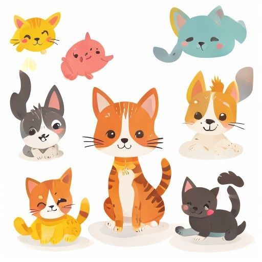 Theme 5 - Pets at home